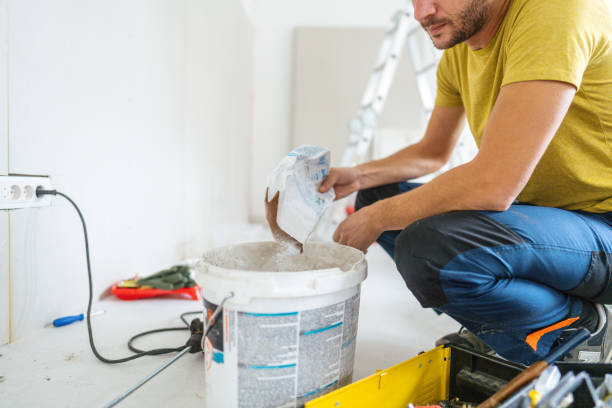 Best Mold Documentation for Insurance Claims  in Rio Grande, OH