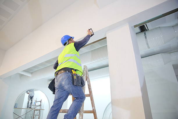 Best Post-Remediation Verification Testing  in Rio Grande, OH
